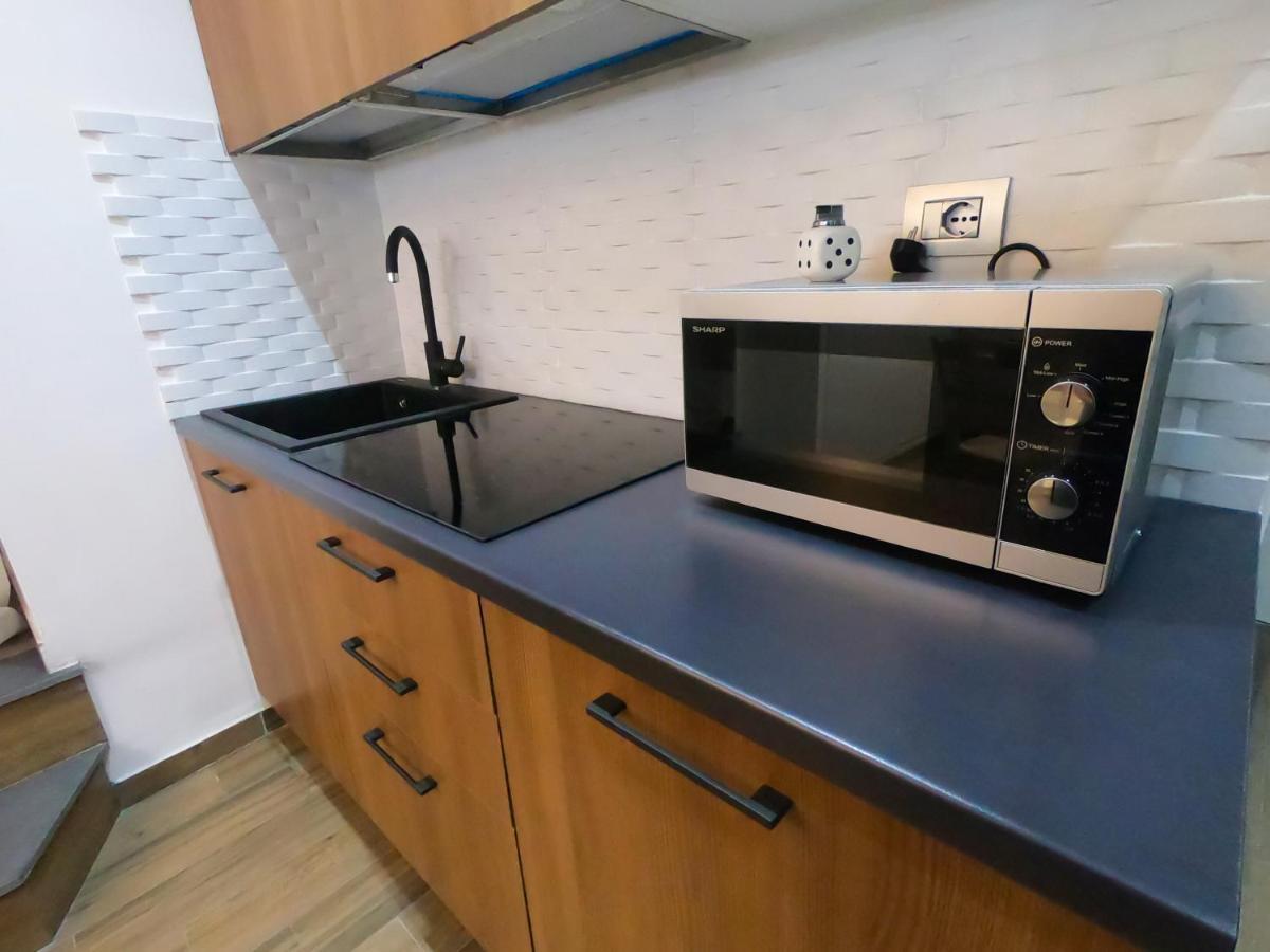 Blumon House Apartment Наполи Екстериор снимка