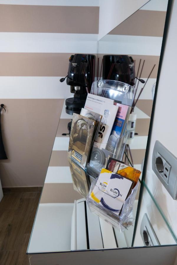 Blumon House Apartment Наполи Екстериор снимка