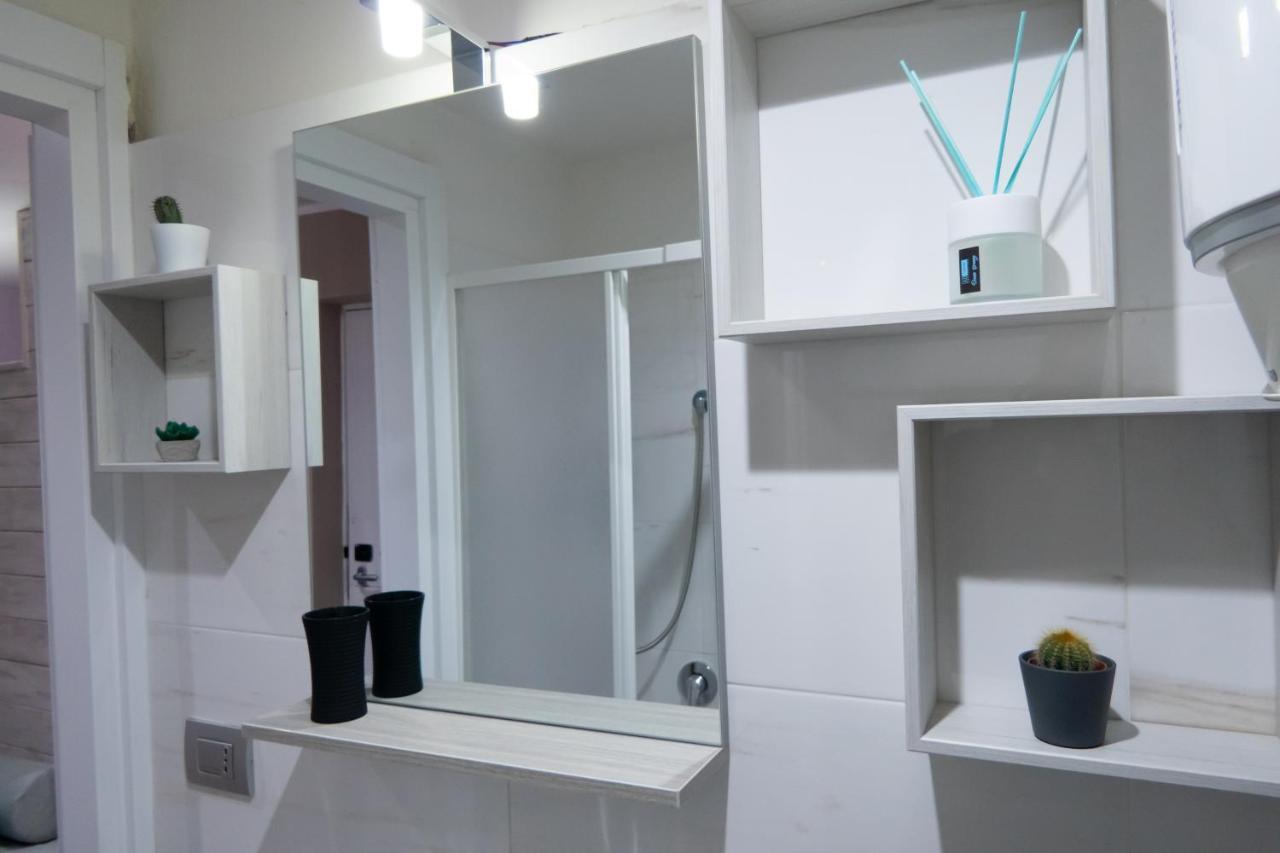 Blumon House Apartment Наполи Екстериор снимка