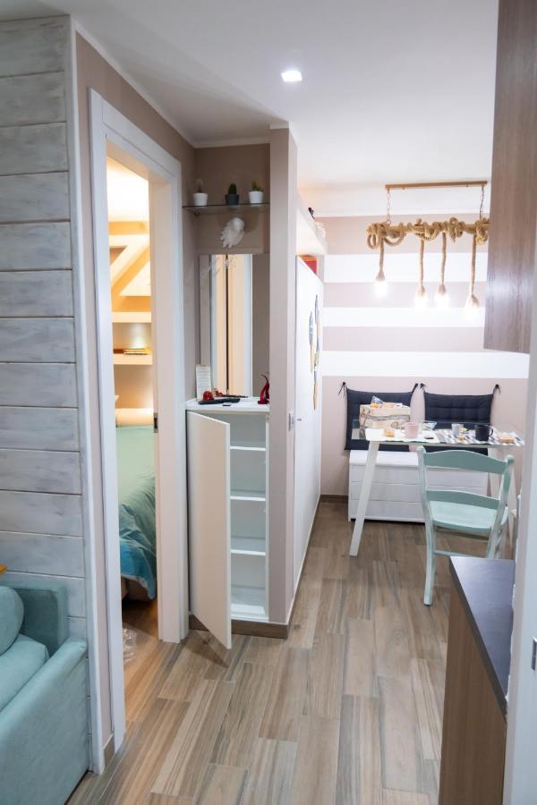 Blumon House Apartment Наполи Екстериор снимка