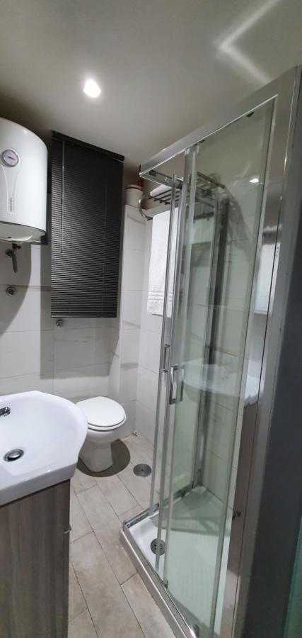 Blumon House Apartment Наполи Екстериор снимка