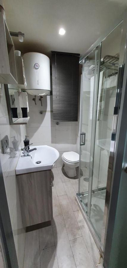 Blumon House Apartment Наполи Екстериор снимка